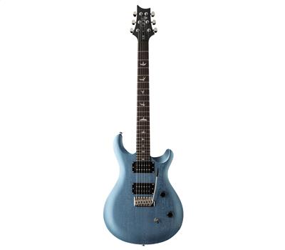 PRS SE CE 24 Standard Satin Ice Blue Metallic1