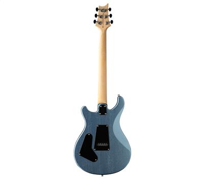 PRS SE CE 24 Standard Satin Ice Blue Metallic3