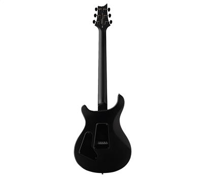 PRS SE Exotic Custom 2408 Poplar Charcoal Cherry Midnight Burst3