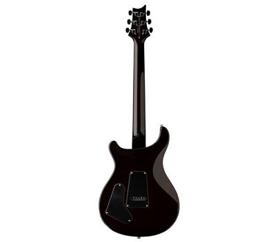 PRS SE Special Semi-Hollow Orange Tiger Smokeburst3
