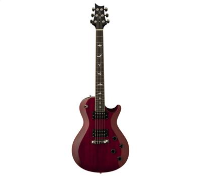 PRS SE Standard 24 Vintage Cherry1