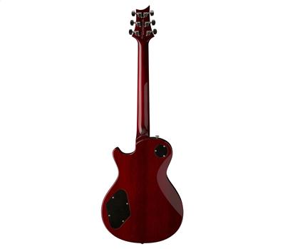 PRS SE Standard 24 Vintage Cherry2