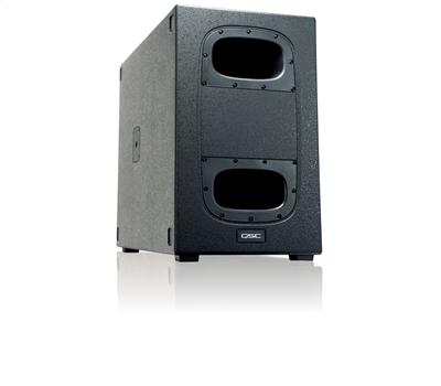 QSC KS212C Subwoofer1