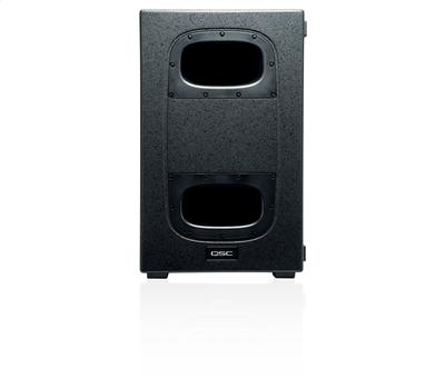 QSC KS212C Subwoofer4