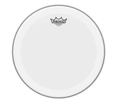 Remo Powerstroke 4 transparent 8"