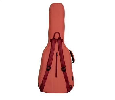 Ritter Gig Bag Bern Dreadnought Flamingo Rose2