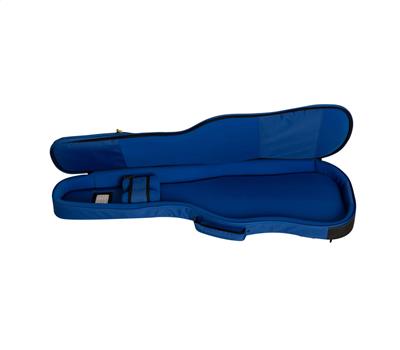 Ritter Gig Bag Bern Electric Guitar Sapphire Blue3