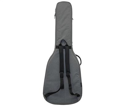 Ritter Gig Bag Carouge Acoustic Bass Elephant Grey2