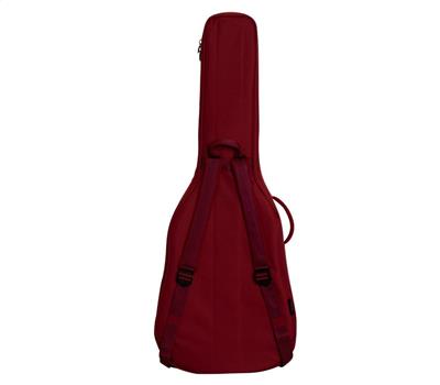 Ritter Gig Bag Carouge Dreadnought Spicy Red2