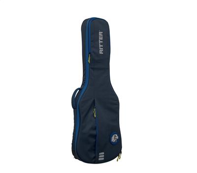 Ritter Gig Bag Carouge Electric Guitar Atlantic Blue1