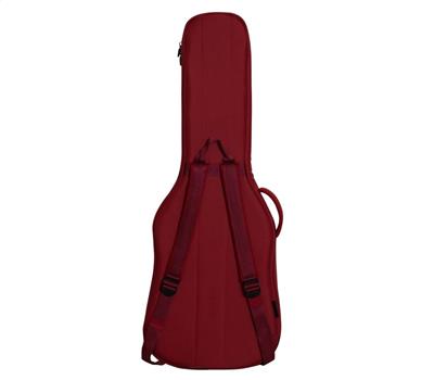 Ritter Gig Bag Carouge Electric Guitar Spicy Red2