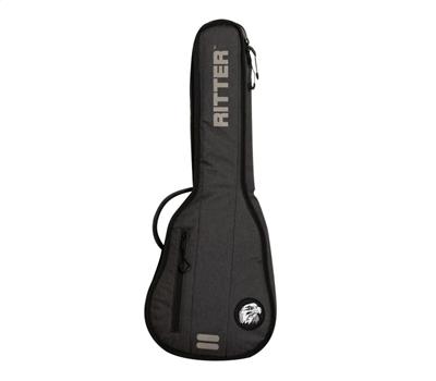 Ritter Gig Bag Davos Ukulele Tenor Anthrazit1