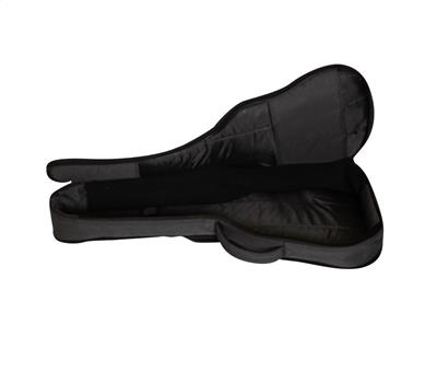 Ritter Gig Bag Davos Ukulele Tenor Anthrazit3