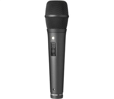 Rode M2 Live Performer Condenser Mikrofon1