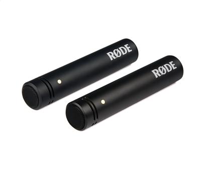 Rode M-5 MP Stereo Set