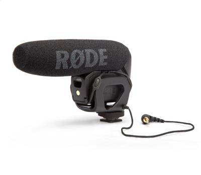 Rode Video Mic PRO1