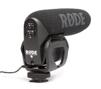 Rode Video Mic PRO2