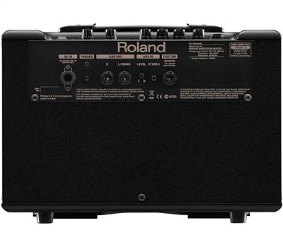 Roland AC-40 Accoustic Guitar Amp2