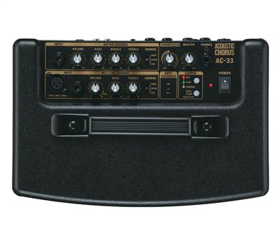 Roland AC-332