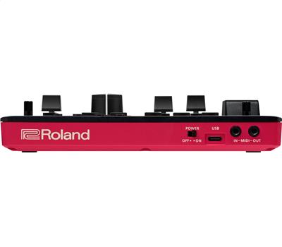 Roland Aira Compact E-4  Block Vocal3