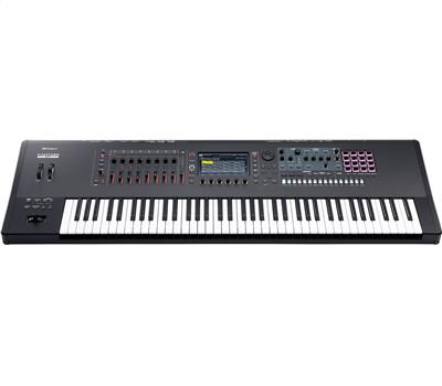 Roland Fantom-7 EX2