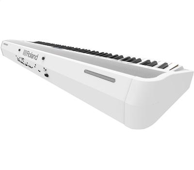 Roland FP-90X White3
