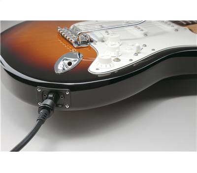 Roland Fender GK-Ready Stratocaster 3-Tone Sunburst3