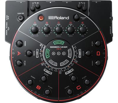 Roland HS-5 Session Mixer1