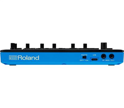 Roland  Aira Compact J-6 Block Module3