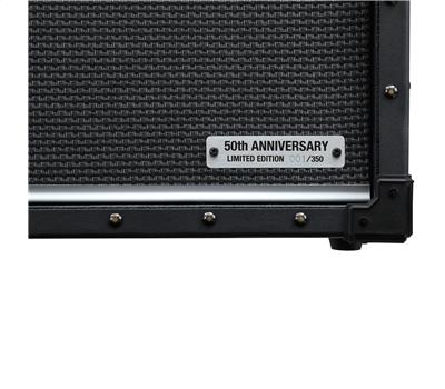 Roland JC-120 Jazzchorus 50th Anniversary Limited Edition5