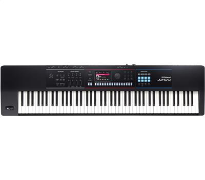 Roland Juno D81