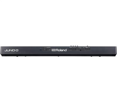 Roland Juno D83