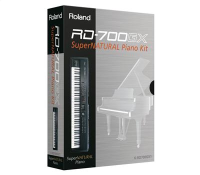 Roland K-RD700GX1