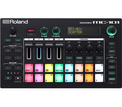 Roland MC-1011