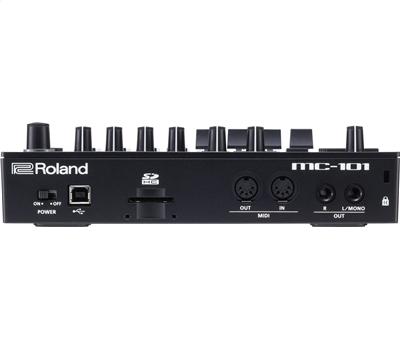Roland MC-1012