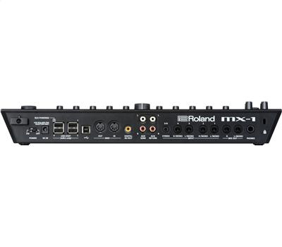 Roland MX-1 Aira Mixer2