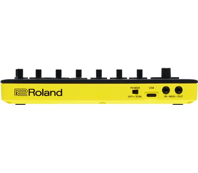 Roland Aira Compact P-63