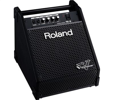 Roland PM-10 Drum Monitor System