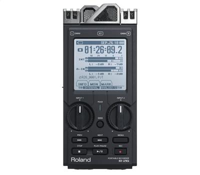 Roland R-261