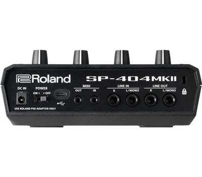 Roland SP-404 MKII3