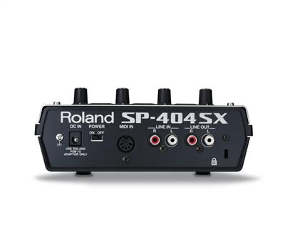 Roland SP-404 SX