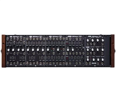 Roland System-500 Complete Set Modular Synth1