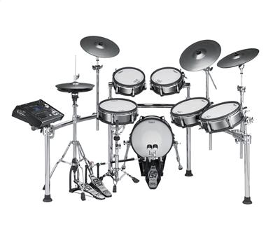 Roland TD-30KV Super Natural Drums1