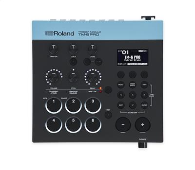 Roland TM-6 PRO1