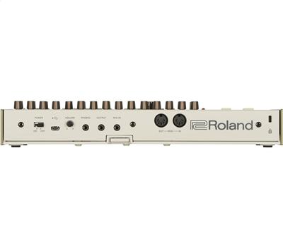 Roland TR-092