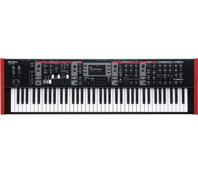 Roland V-Stage761