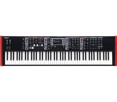 Roland V-Stage881