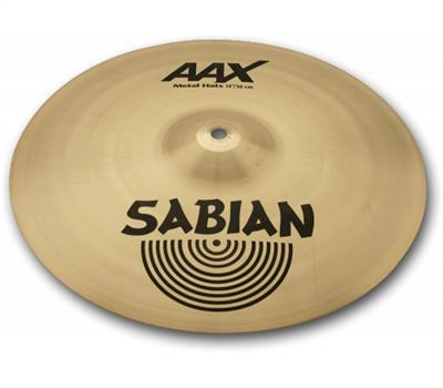 Sabian AA Metal-X Hi- Hats 14"