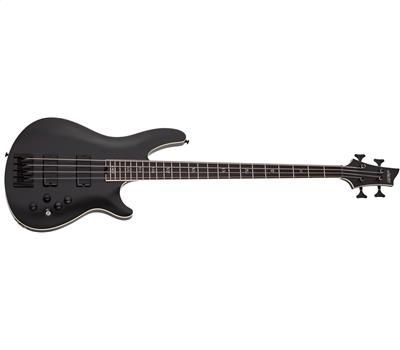 Schecter SLS Elite 4 Evil Twin1