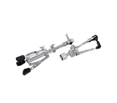 Schlagwerk ST14 Percussion / Snare Stativ 12" - 14" extra niedrig2